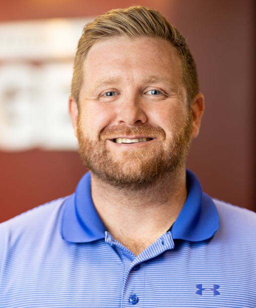 Anthony  Mayer Photo