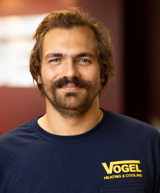 Christian  Vogel Photo