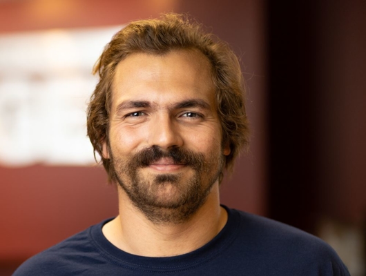 Christian Vogel Photo