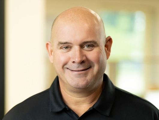 Jeff VanBuskirk Photo