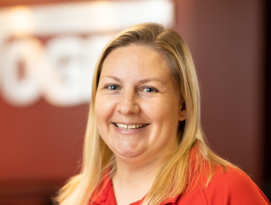 Julie Eckstein Photo