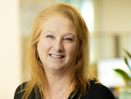 Michelle Oglesby Photo