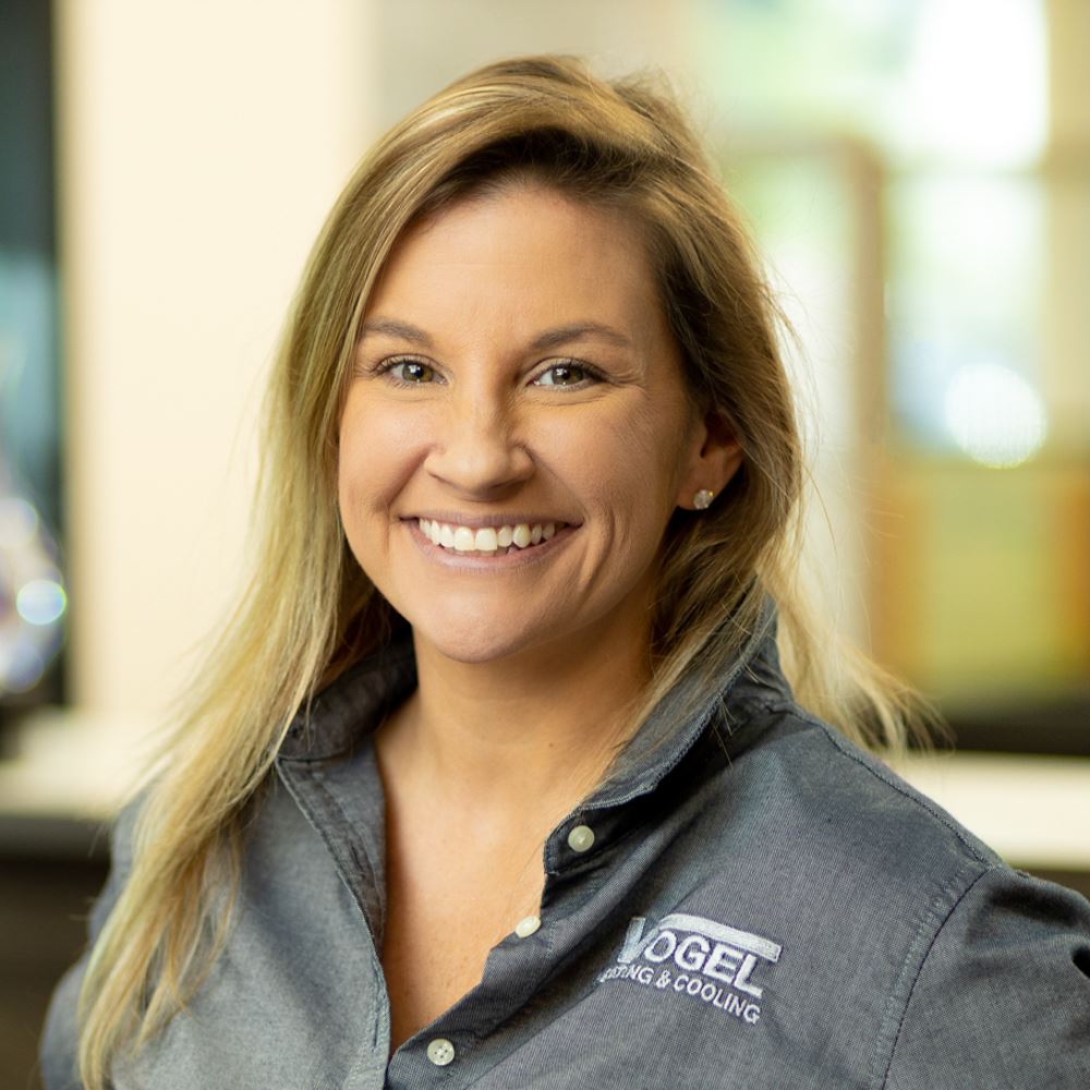 Sandi Strinni St. Louis HVAC Company