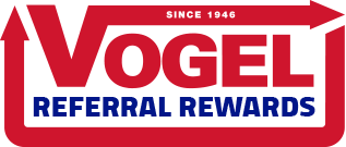 Vogel Referral Reward